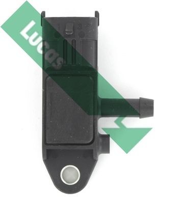 Jutiklis, išmetimo slėgis LUCAS SEB1922