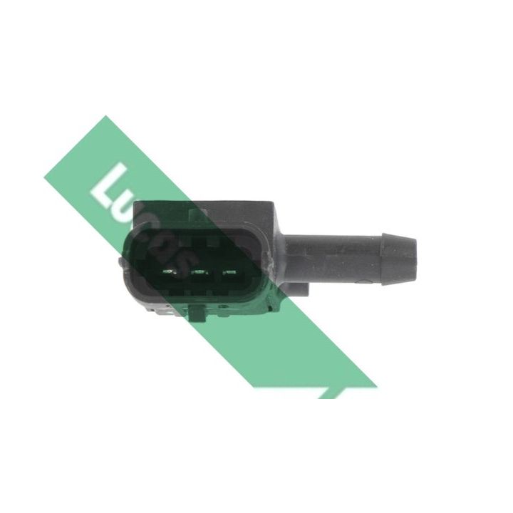 Jutiklis, išmetimo slėgis LUCAS SEB1922