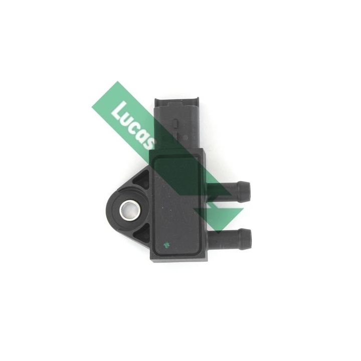 Jutiklis, išmetimo slėgis LUCAS SEB1923