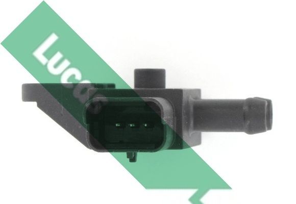 Jutiklis, išmetimo slėgis LUCAS SEB1923