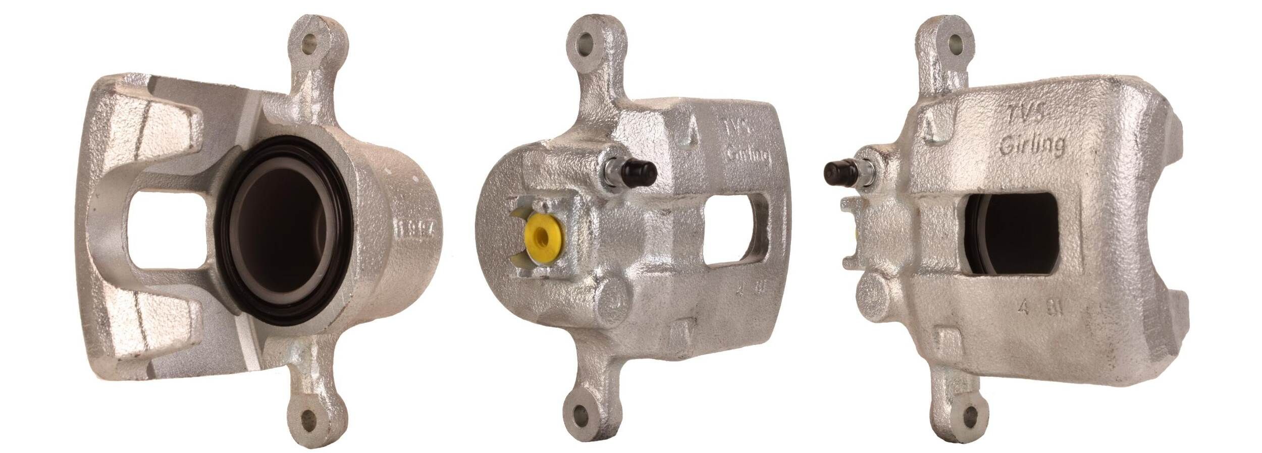 Stabdžių apkaba DRI 3103320