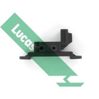 Jutiklis, išmetimo slėgis LUCAS SEB2108