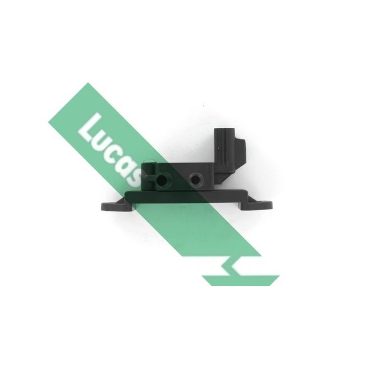 Jutiklis, išmetimo slėgis LUCAS SEB2108