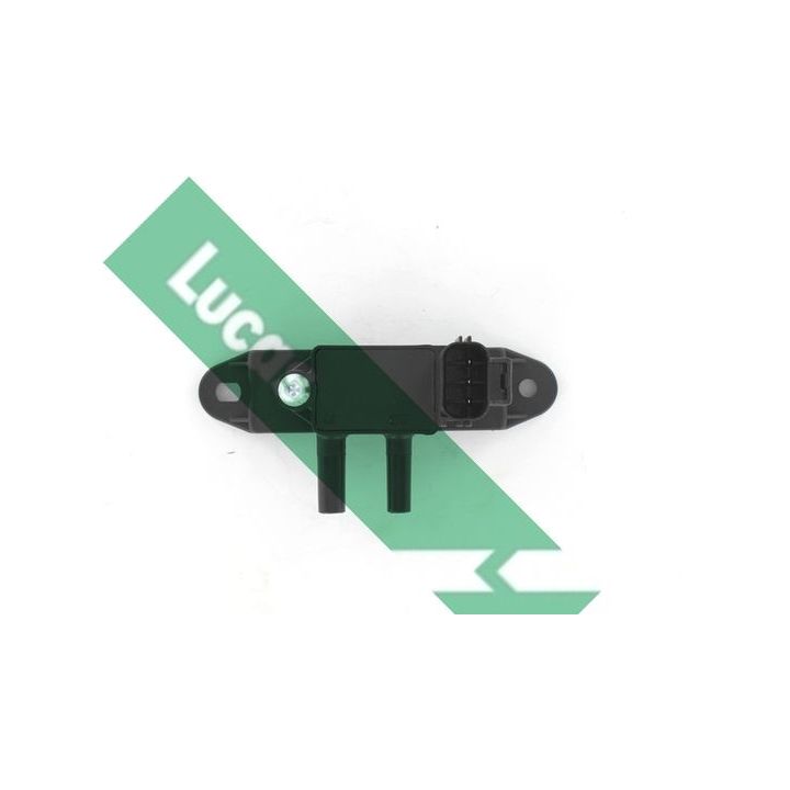 Jutiklis, išmetimo slėgis LUCAS SEB2108