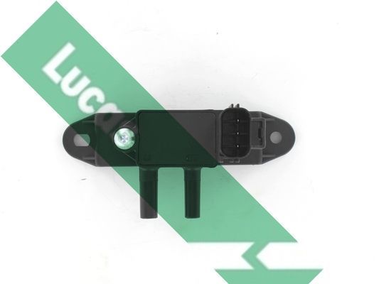 Jutiklis, išmetimo slėgis LUCAS SEB2108