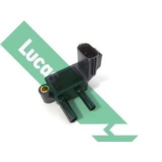 Jutiklis, išmetimo slėgis LUCAS SEB2109