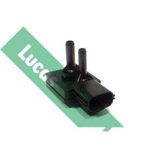 Jutiklis, išmetimo slėgis LUCAS SEB2110