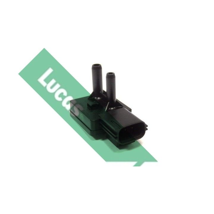 Jutiklis, išmetimo slėgis LUCAS SEB2110