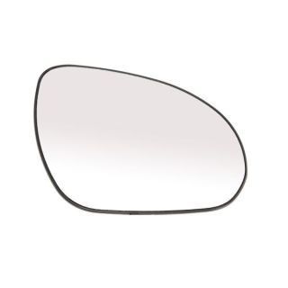 Veidrodėlio stiklas, išorinis veidrodėlis BLIC 6102-02-1291120P