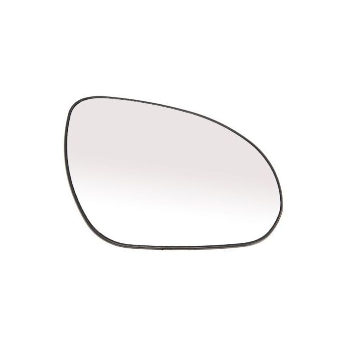 Veidrodėlio stiklas, išorinis veidrodėlis BLIC 6102-02-1291120P