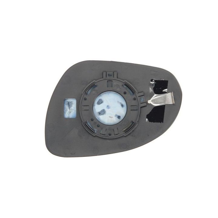 Veidrodėlio stiklas, išorinis veidrodėlis BLIC 6102-02-1291120P