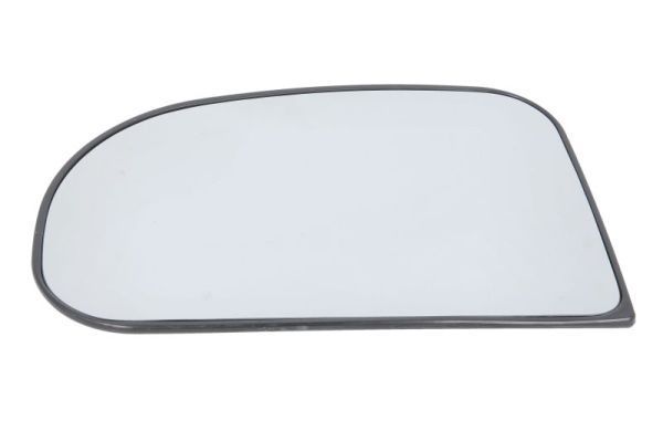 Veidrodėlio stiklas, išorinis veidrodėlis BLIC 6102-02-1291121P