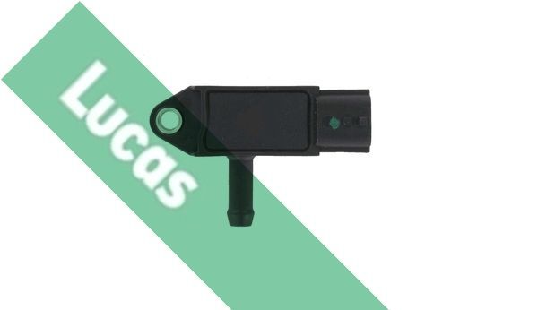 Jutiklis, išmetimo slėgis LUCAS SEB7051