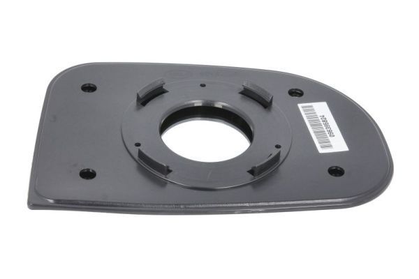 Veidrodėlio stiklas, išorinis veidrodėlis BLIC 6102-02-1291121P