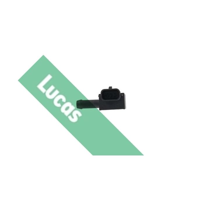 Jutiklis, išmetimo slėgis LUCAS SEB7051