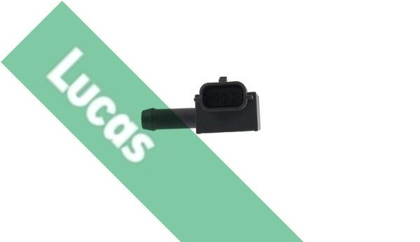 Jutiklis, išmetimo slėgis LUCAS SEB7051