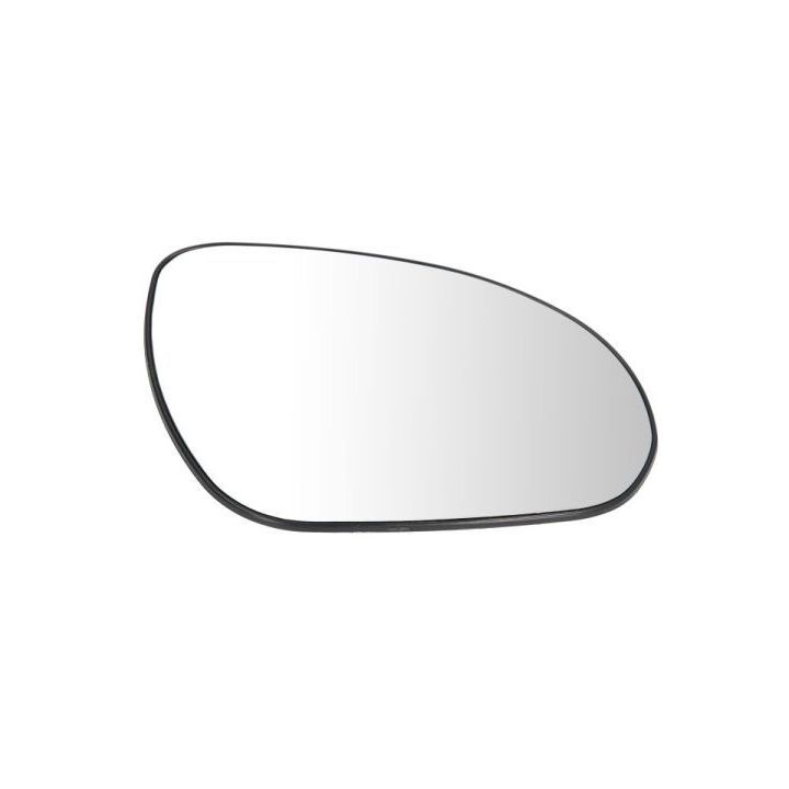 Veidrodėlio stiklas, išorinis veidrodėlis BLIC 6102-02-1291122P