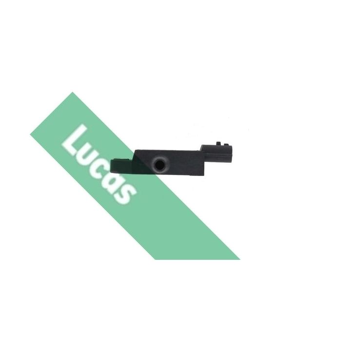 Jutiklis, išmetimo slėgis LUCAS SEB7051