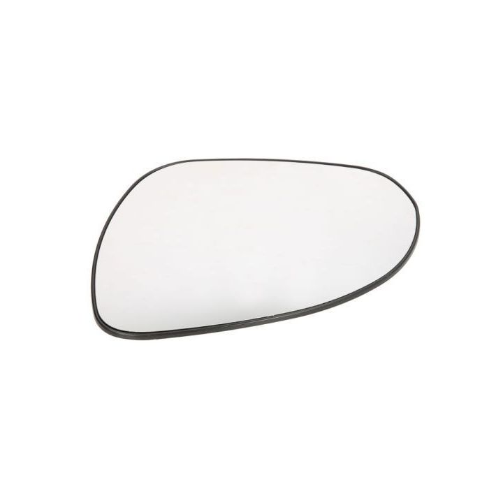 Veidrodėlio stiklas, išorinis veidrodėlis BLIC 6102-02-1291127P