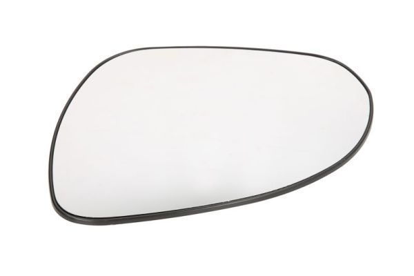 Veidrodėlio stiklas, išorinis veidrodėlis BLIC 6102-02-1291127P