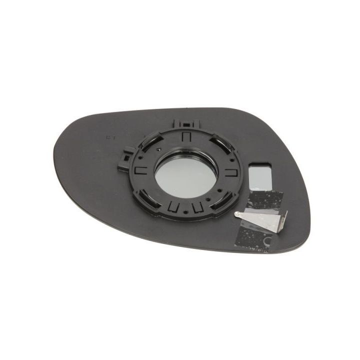 Veidrodėlio stiklas, išorinis veidrodėlis BLIC 6102-02-1291127P