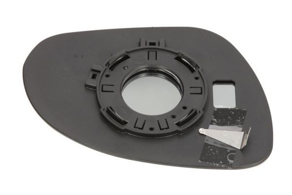 Veidrodėlio stiklas, išorinis veidrodėlis BLIC 6102-02-1291127P