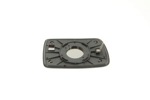 Veidrodėlio stiklas, išorinis veidrodėlis BLIC 6102-02-1291139P