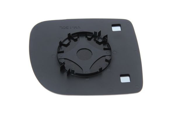 Veidrodėlio stiklas, išorinis veidrodėlis BLIC 6102-02-1291151P