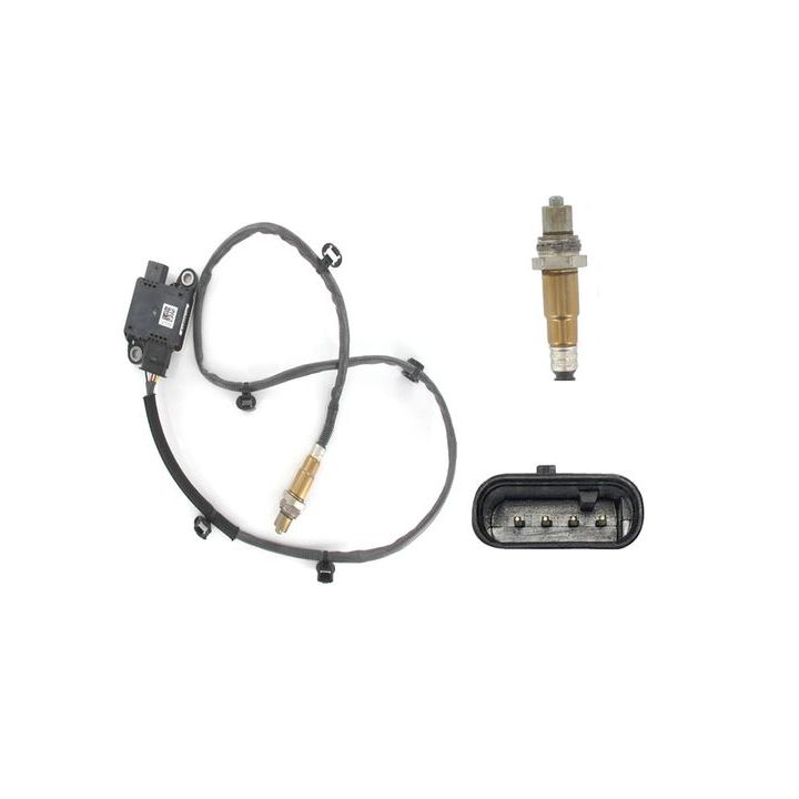 Dalelių jutiklis LUCAS LMP000