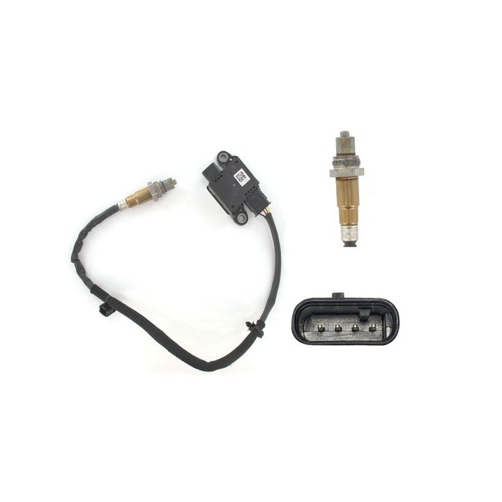 Dalelių jutiklis LUCAS LMP011