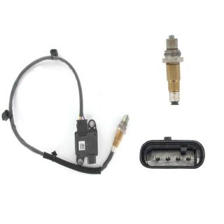 Dalelių jutiklis LUCAS LMP014