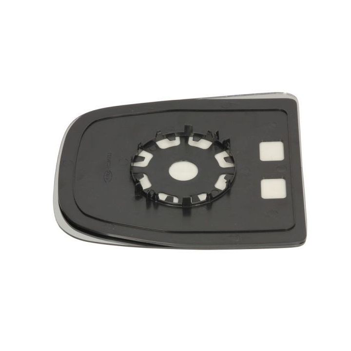 Veidrodėlio stiklas, išorinis veidrodėlis BLIC 6102-02-1291225P