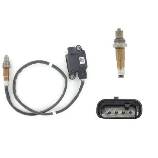 Dalelių jutiklis LUCAS LMP019