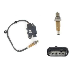 Dalelių jutiklis LUCAS LMP020