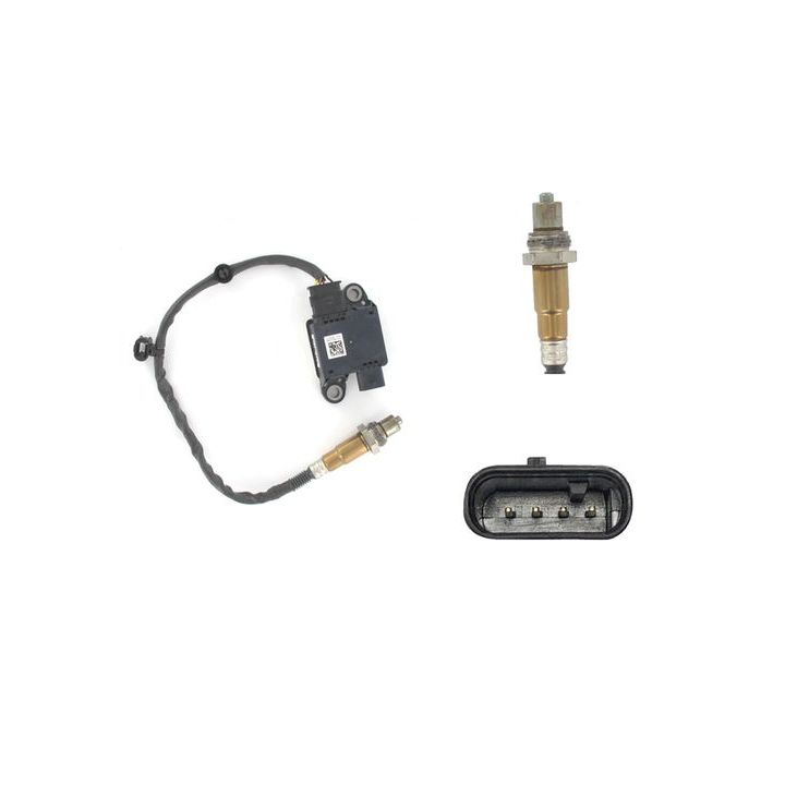 Dalelių jutiklis LUCAS LMP020