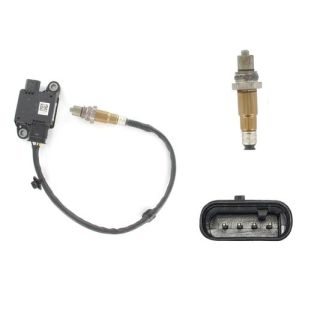 Dalelių jutiklis LUCAS LMP025