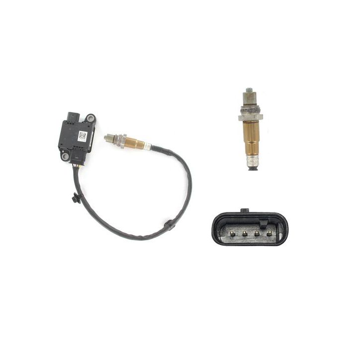 Dalelių jutiklis LUCAS LMP025