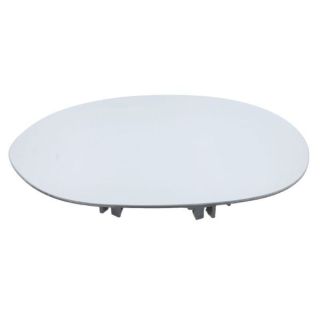 Veidrodėlio stiklas, išorinis veidrodėlis BLIC 6102-02-1291281P