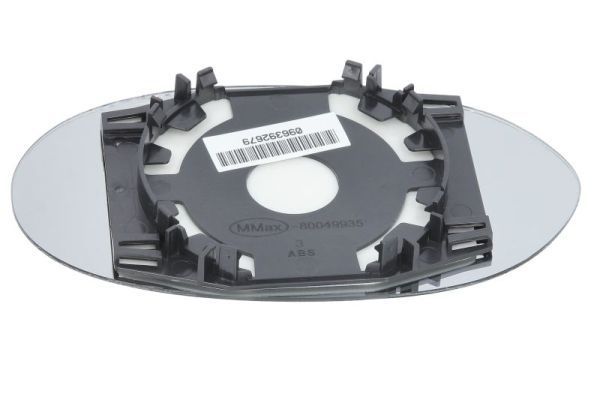 Veidrodėlio stiklas, išorinis veidrodėlis BLIC 6102-02-1291281P