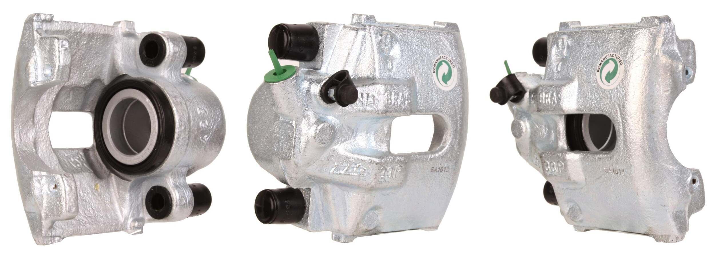 Stabdžių apkaba DRI 3106210