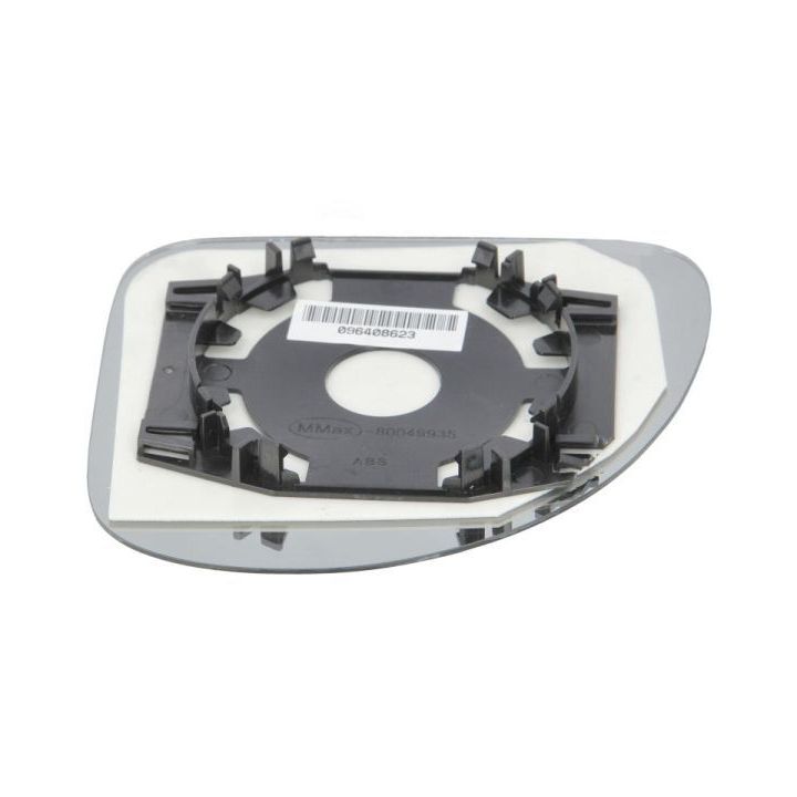 Veidrodėlio stiklas, išorinis veidrodėlis BLIC 6102-02-1291317P