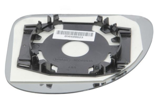 Veidrodėlio stiklas, išorinis veidrodėlis BLIC 6102-02-1291317P