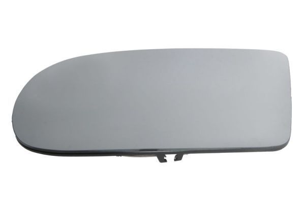 Veidrodėlio stiklas, išorinis veidrodėlis BLIC 6102-02-1291319P