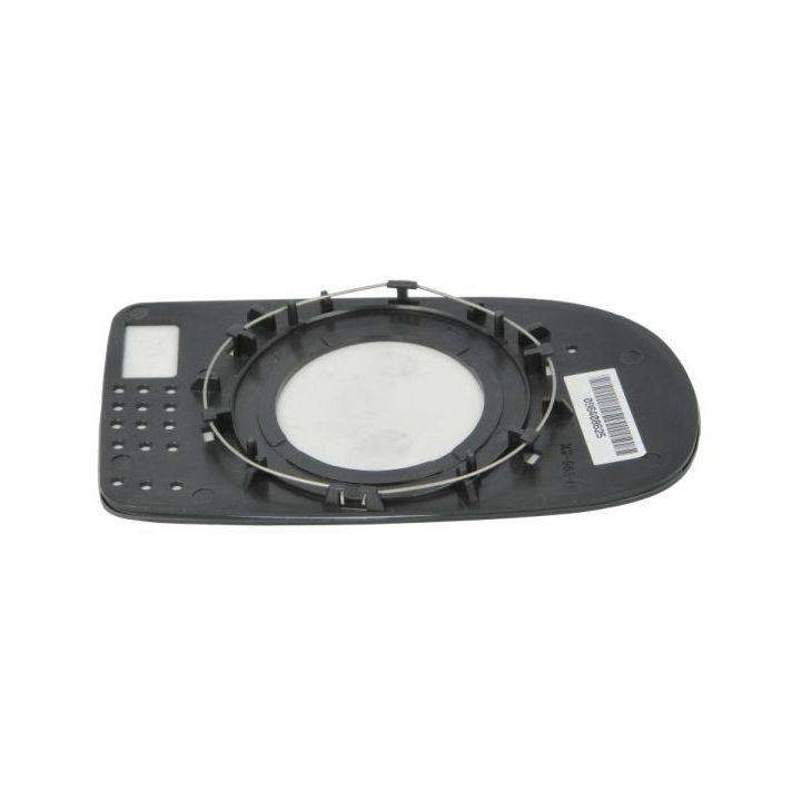 Veidrodėlio stiklas, išorinis veidrodėlis BLIC 6102-02-1291319P