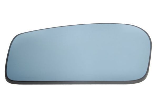 Veidrodėlio stiklas, išorinis veidrodėlis BLIC 6102-02-1291357P