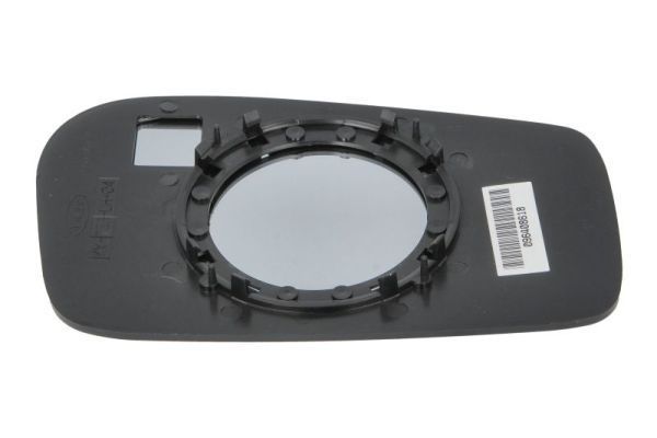 Veidrodėlio stiklas, išorinis veidrodėlis BLIC 6102-02-1291357P