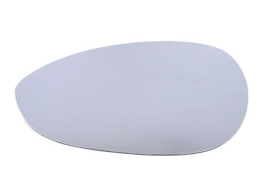 Veidrodėlio stiklas, išorinis veidrodėlis BLIC 6102-02-1291527P