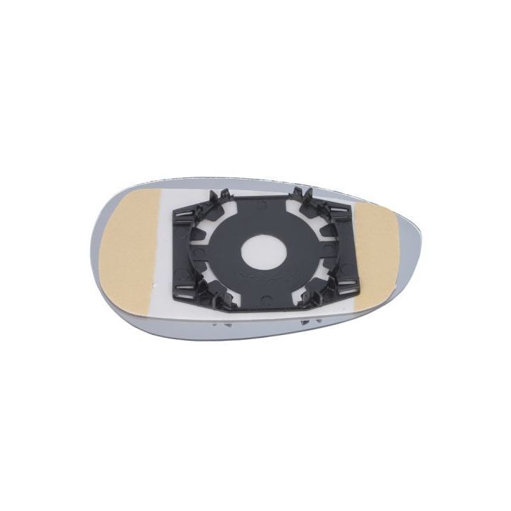 Veidrodėlio stiklas, išorinis veidrodėlis BLIC 6102-02-1291527P