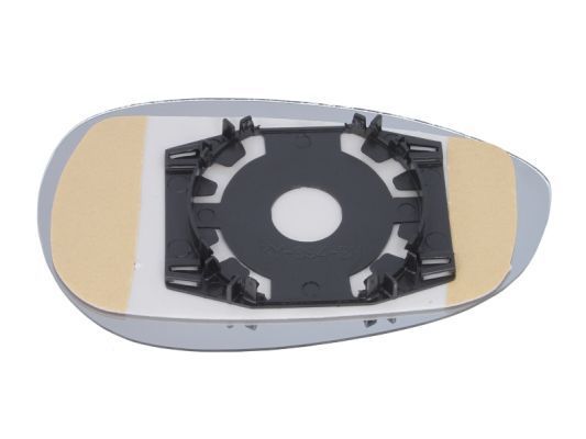 Veidrodėlio stiklas, išorinis veidrodėlis BLIC 6102-02-1291527P