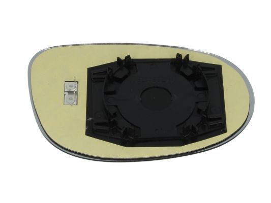 Veidrodėlio stiklas, išorinis veidrodėlis BLIC 6102-02-1291533P